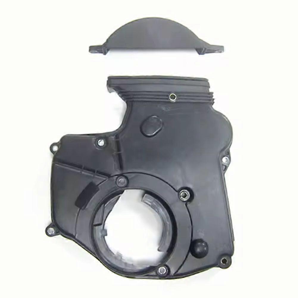 1 Set Car Accessories Engine Timing Gear Cover for 4G63