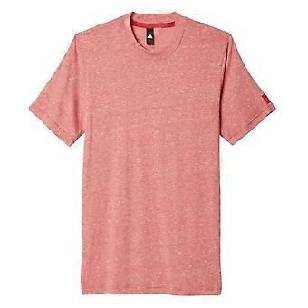 Camiseta Adidas Basic M AY1687 universal para todos os anos homens