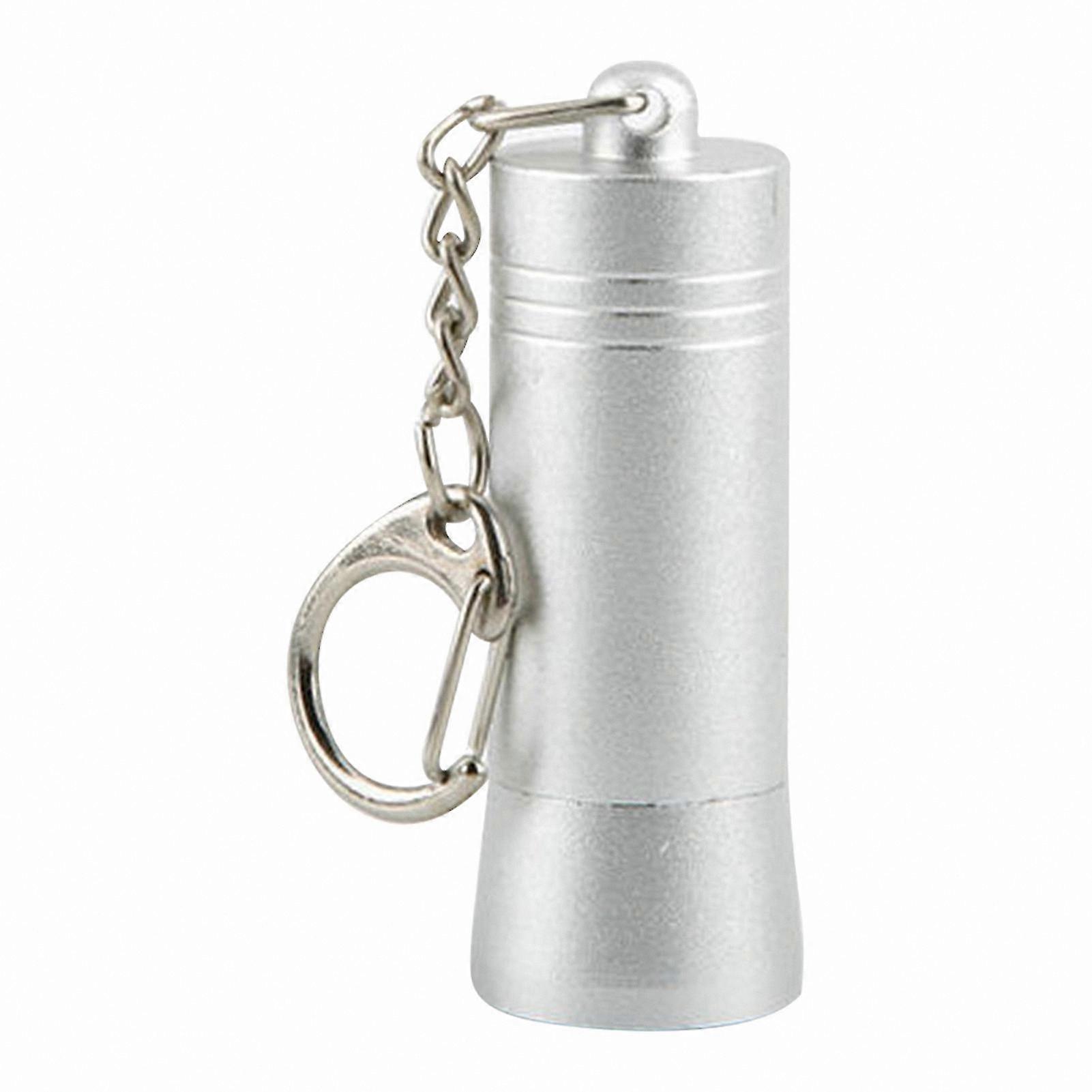 Powerful Detacher Tool for Security Tags - Portable Anti-Theft Device for Retail Use
