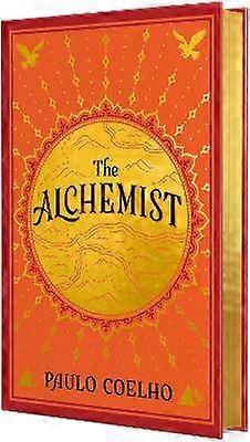 The Alchemist