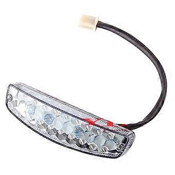 18W high-power LED rear taillight suitable for all kinds of electric bicycles