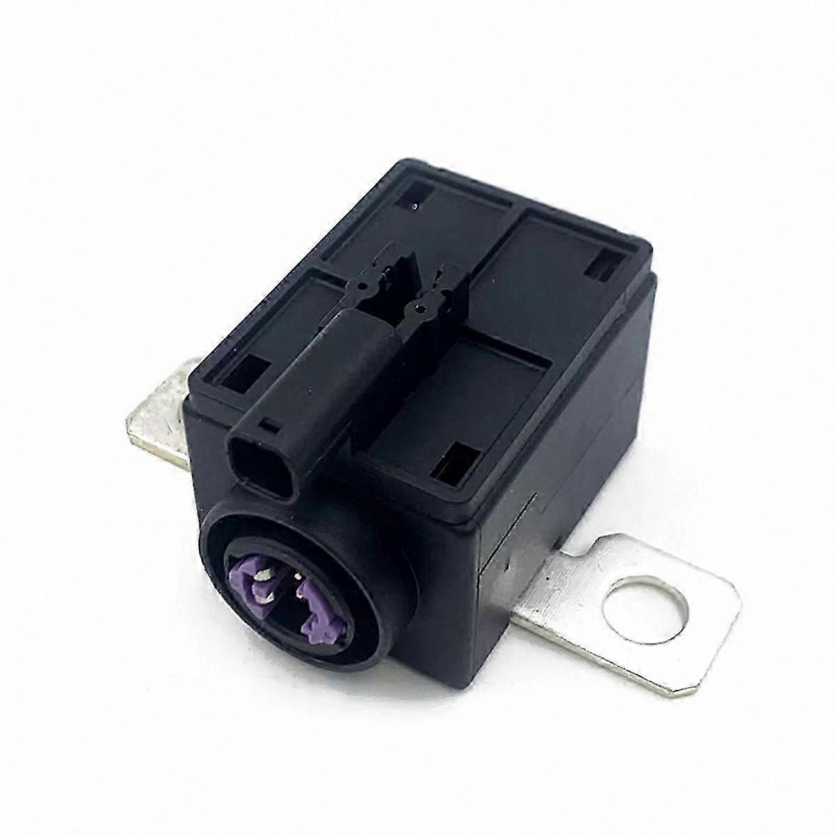 Vehicle Overload Protection Circuit Breaker Power Switch Fuse Guard 0080-P1-100017 B2203931056 B2302641744