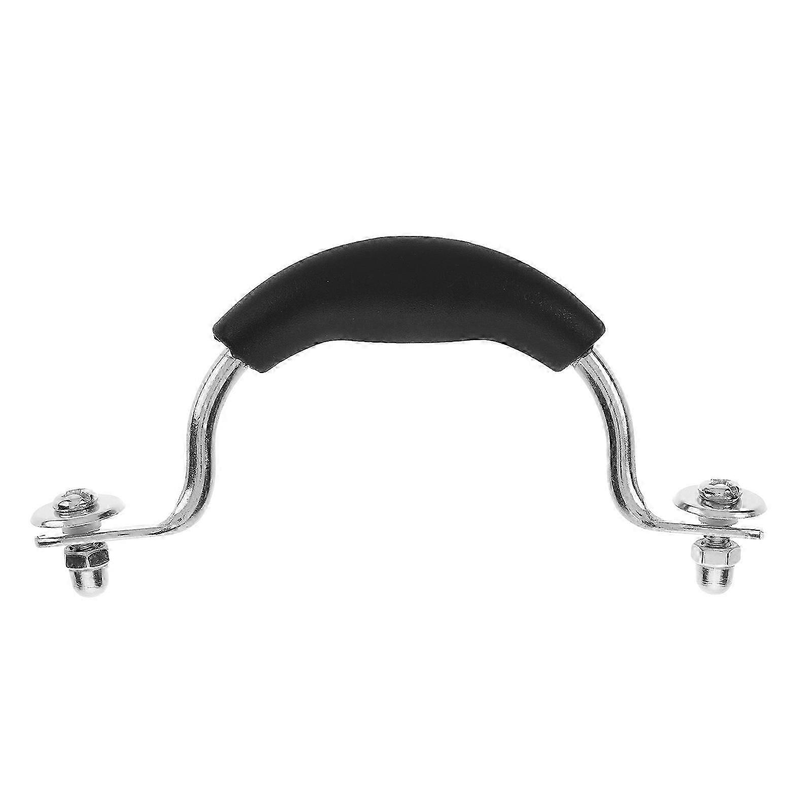 Heatproof Silicone Handle, Practical Addition to Any Kitchen Environment