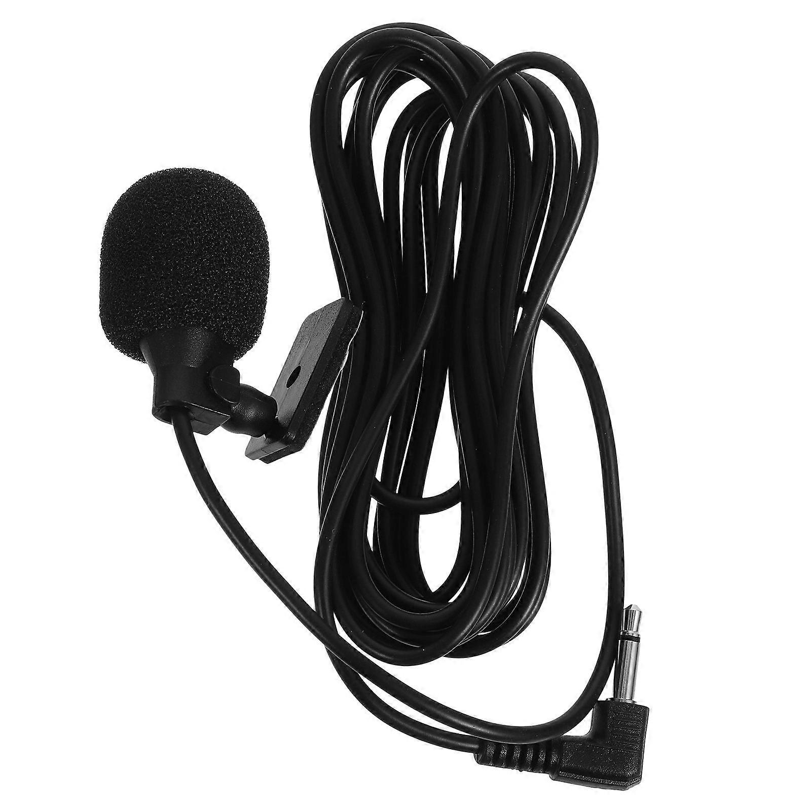 Outdoor Use Speaker Microphone for with 1Set Handheld Mic