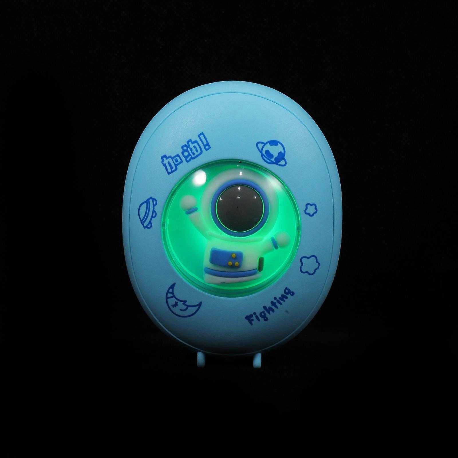 Compact Warmer With Built-in Protection Technology Designed For Kids And Adults Perfect For Cold Weather Activities 1Set
