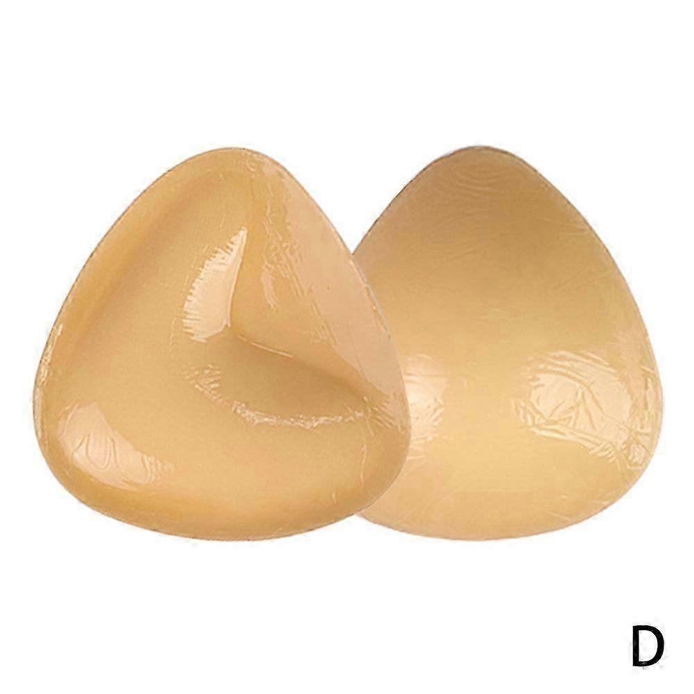 full coverage sticky bra double gel for evening dress