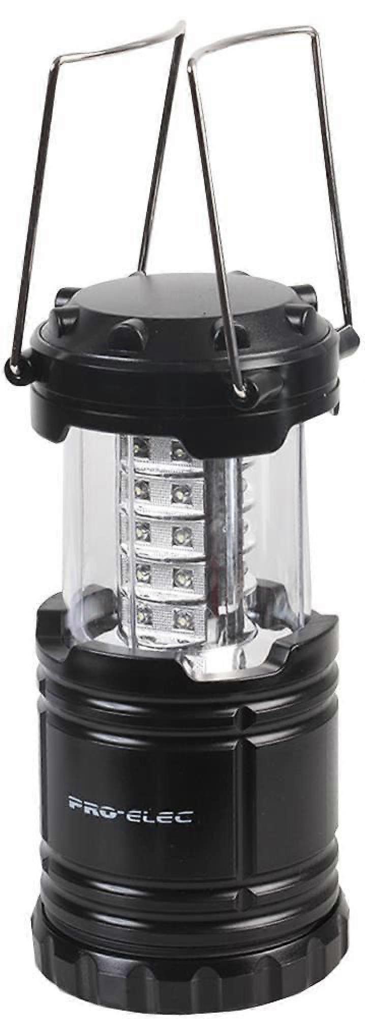 30 LED Camping Lantern New Portable Outdoor Lighting For Camping Trips