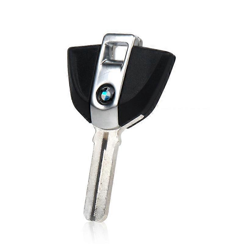 Suitable for BMW modified key shell decorative cover