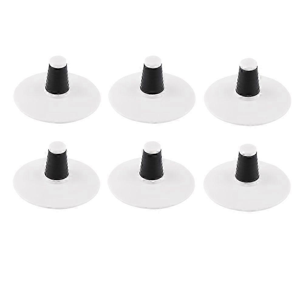 High quality Bottle holder (6 pieces) GB-BC1008 (white)