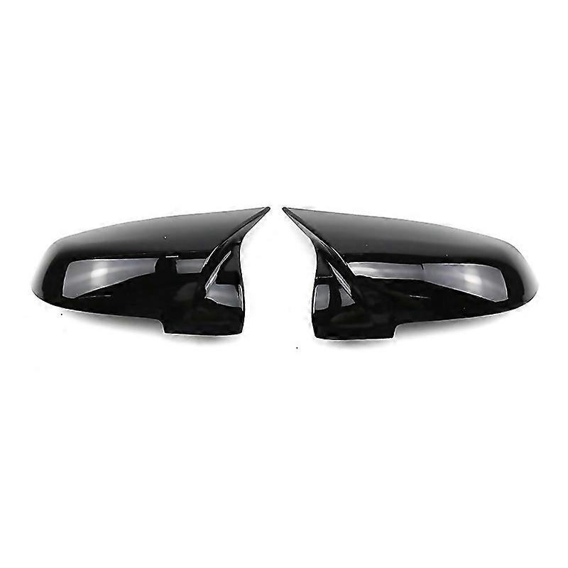 For Rear View Side Mirror Cover For Bmw 1 2 3 4 X Series F20 F21 F22 F23 F30 F32 F36 X1 E84 F87