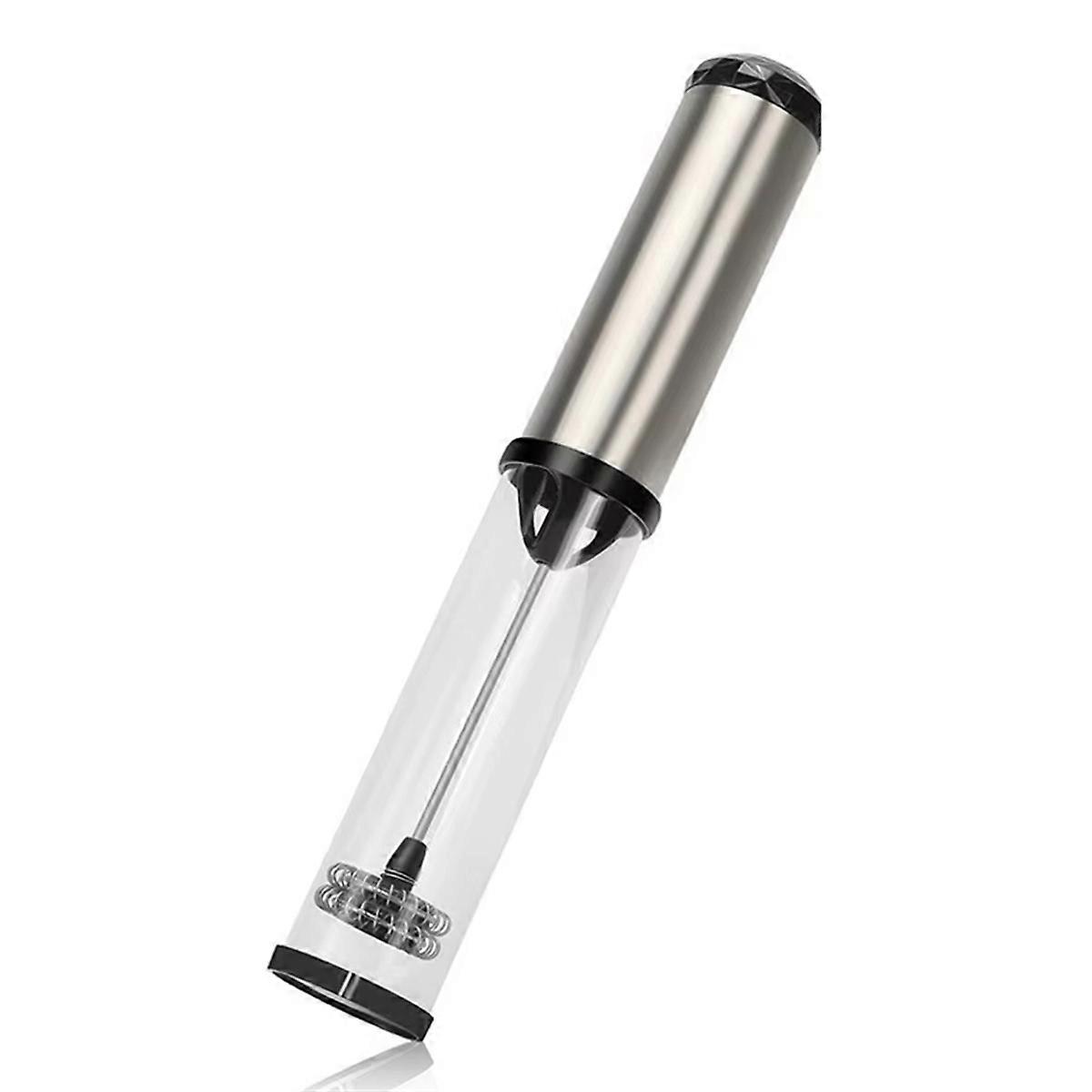 Elektrische melkopschuimer, draagbare handkoffiemachine