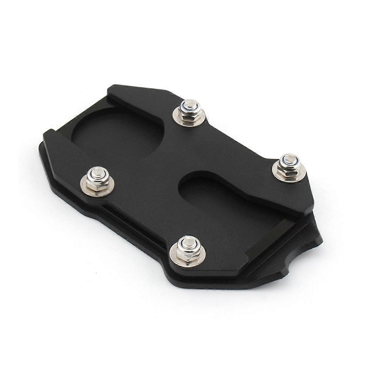 Motorcycle Accessories Side Pillar Enlarged for Black