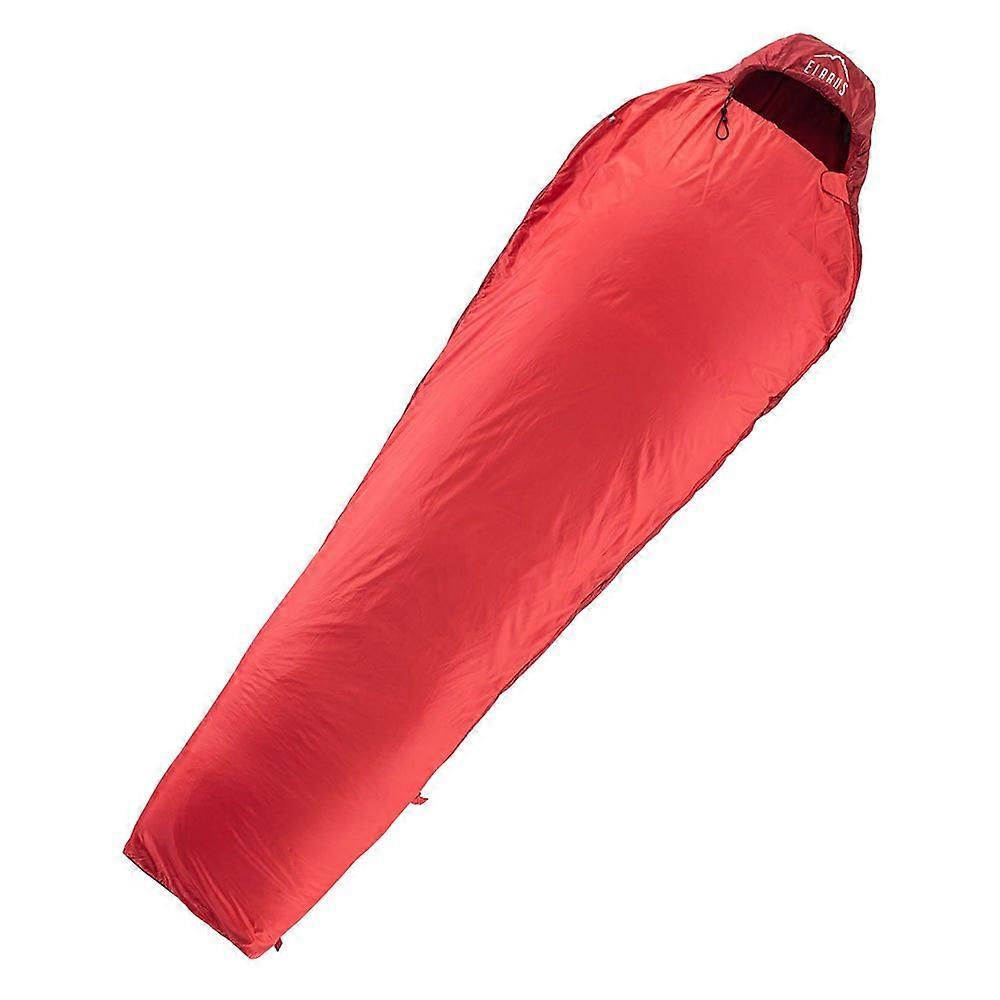 Elbrus Nansen PrimaLoft Mummy Sleeping Bag
