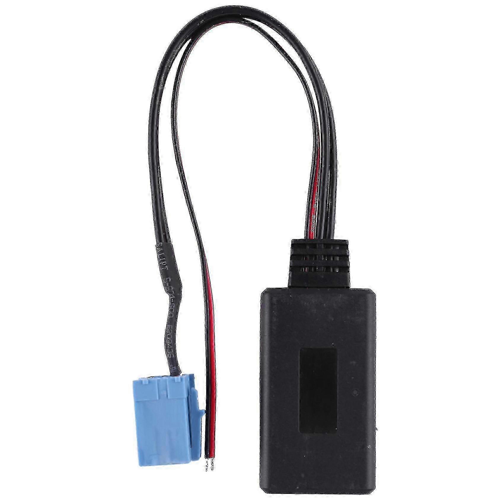 Wireless Bluetooth Adapter for Alfa Romeo 147 156 159 Music Interface