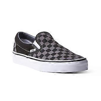 Vans Classic Slipon VN000EYEBPJ universelle Sommer-Damen
