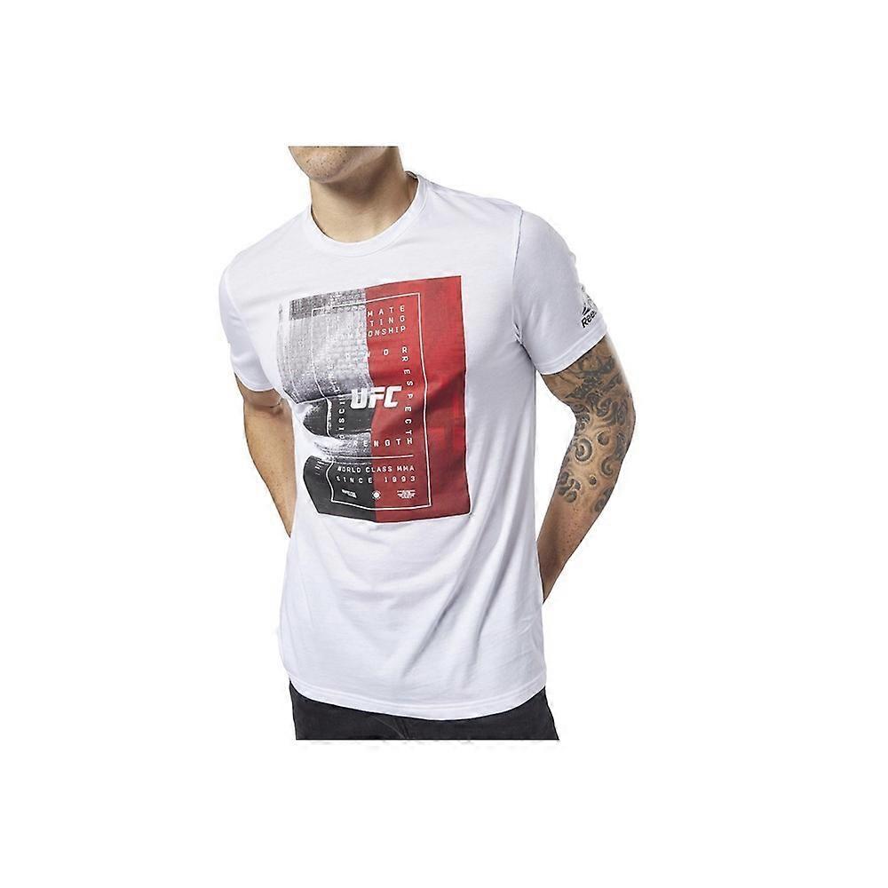 Reebok Ufc FG EC1274 universal all year men