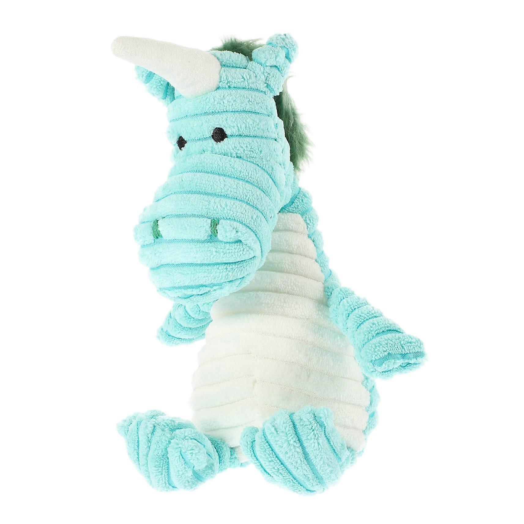 Puppy Chew Toy Interactive Squeaky Toy For Small Dogs Teething Promotes Healthy Chewing And Exercise