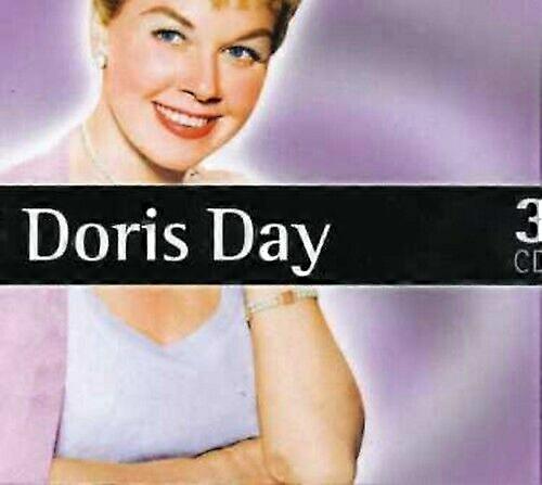 Doris Day CD