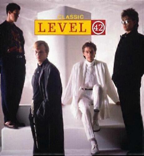 CD-ul Level 42 Classic The Universal Masters Collection (2009)