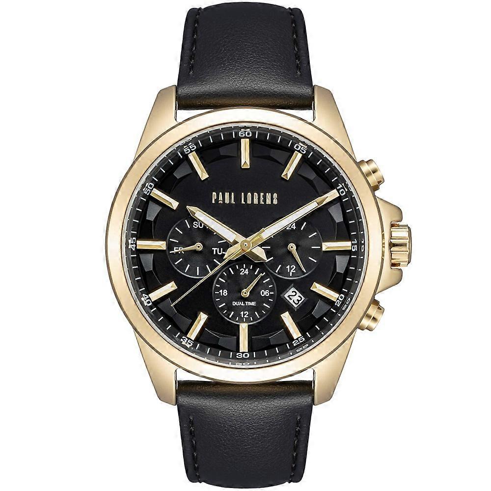 Watch Paul Lorens PL20010A1A2