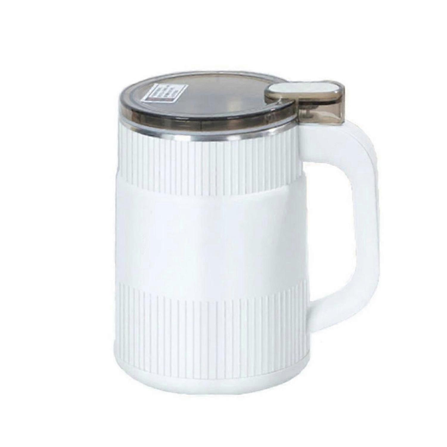 Electric Coffee Grinders,Spice Grinder,One-Button Operation to Grinder Coffee Beans,Blender for Home,Kitchen EU Plug