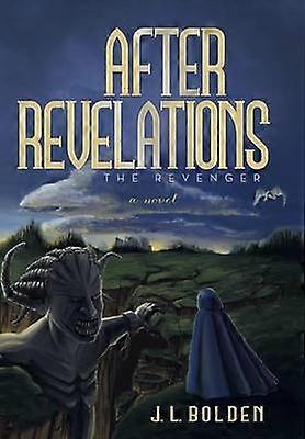 After Revelations The Revenger