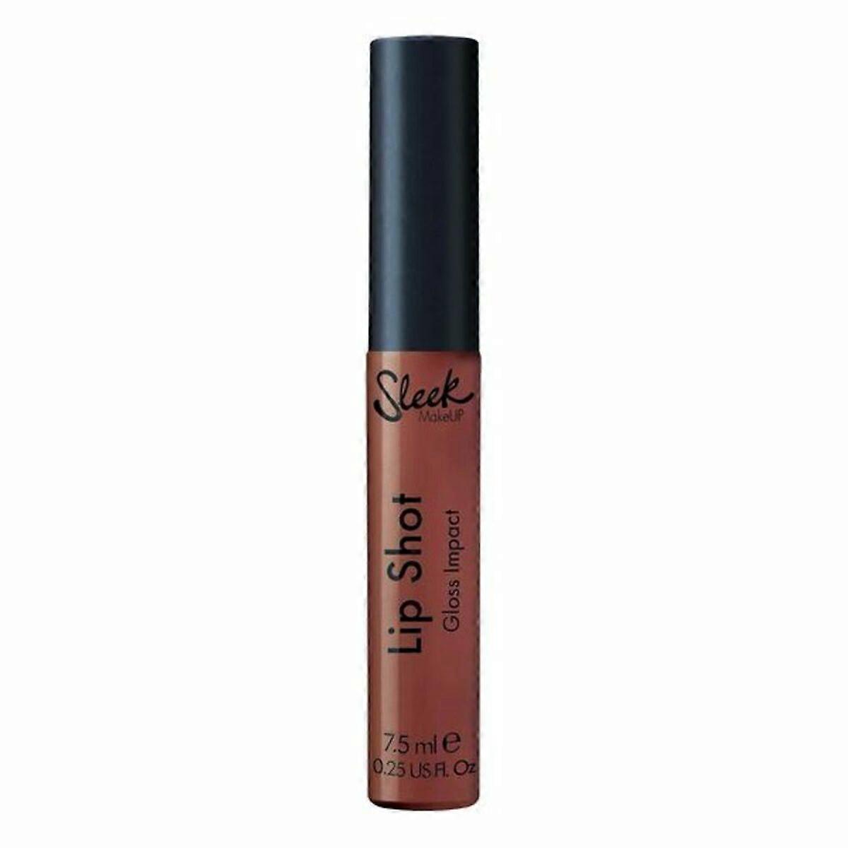 Gloss Sleek Lip Shot 7,5 ml 