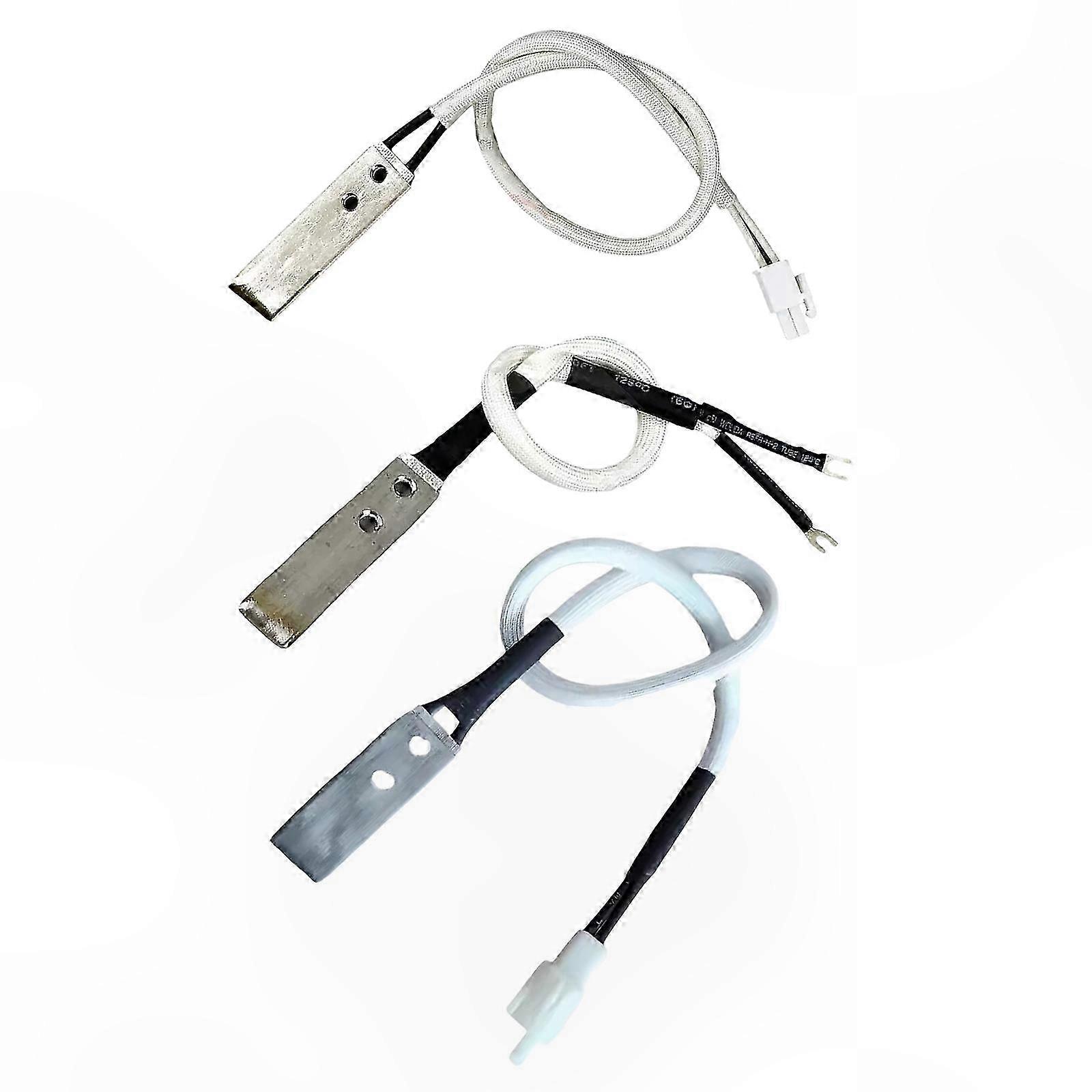 Heating Head for Semi-Automatic Strapping Tools and Bundling Equipment Components