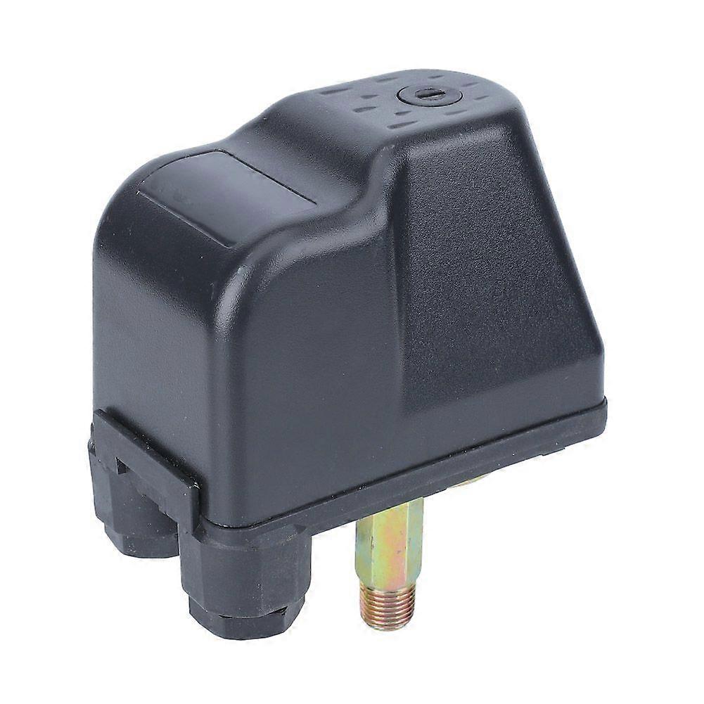 G1/4" AC250V/16A Parallel Bar Double Spring Pressure Regulator for Pump