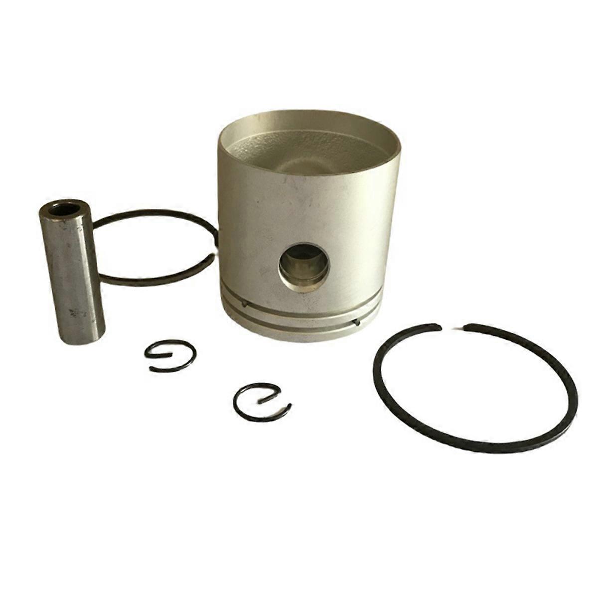 Piston Kit 6L5-11631-00-96 6L5-11610-00 for Outboard Engines 3HP 2 Stroke
