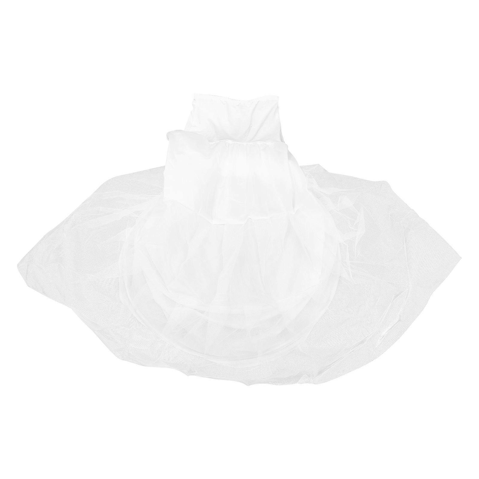 Womens Petticoat Petticoat for Women Wedding Dress Skirt