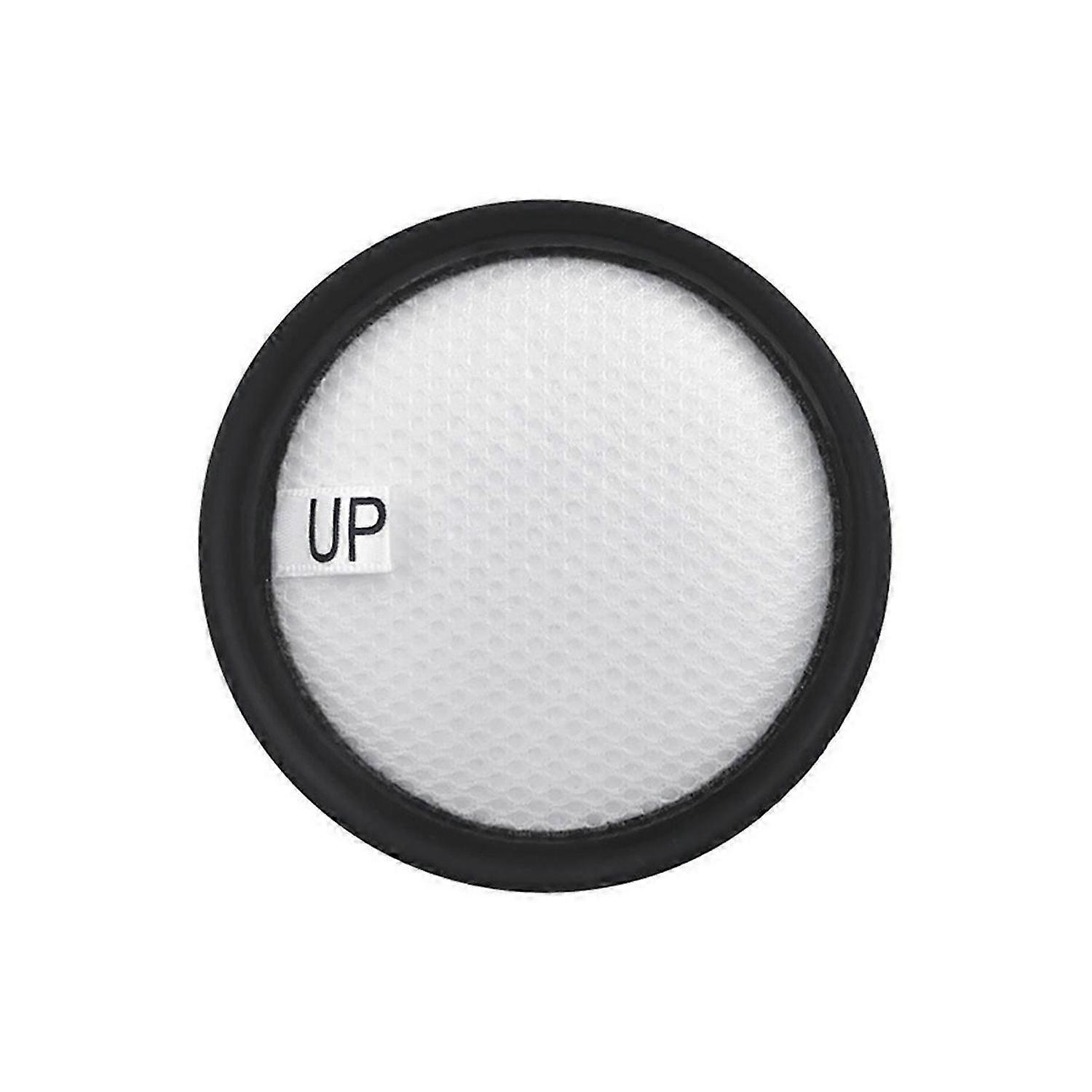 Mite Remover Hepa Filter Replacement Parts 12PCS