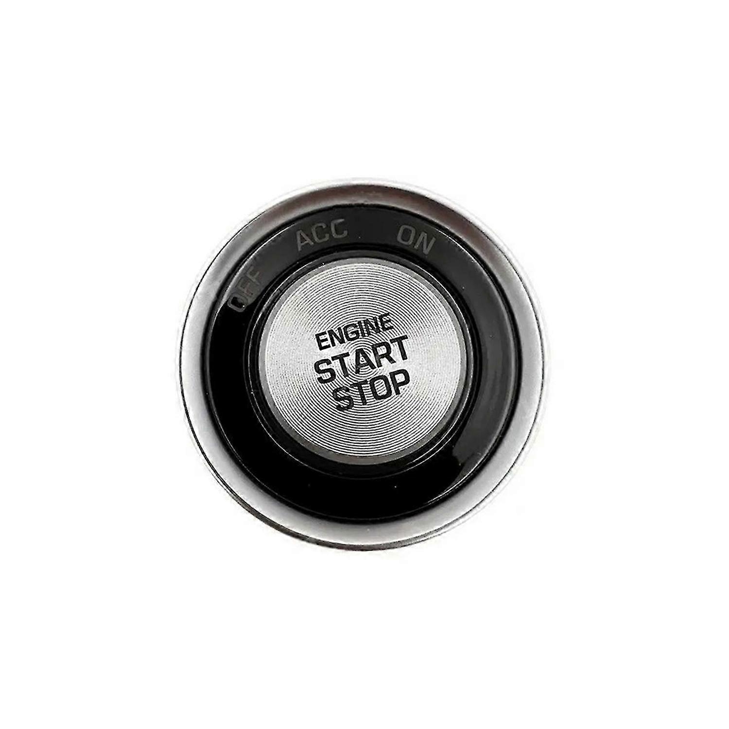 95430C1500 Car Start Stop Switch Button Engine One-Button Button for 2016-2018 93502C3000