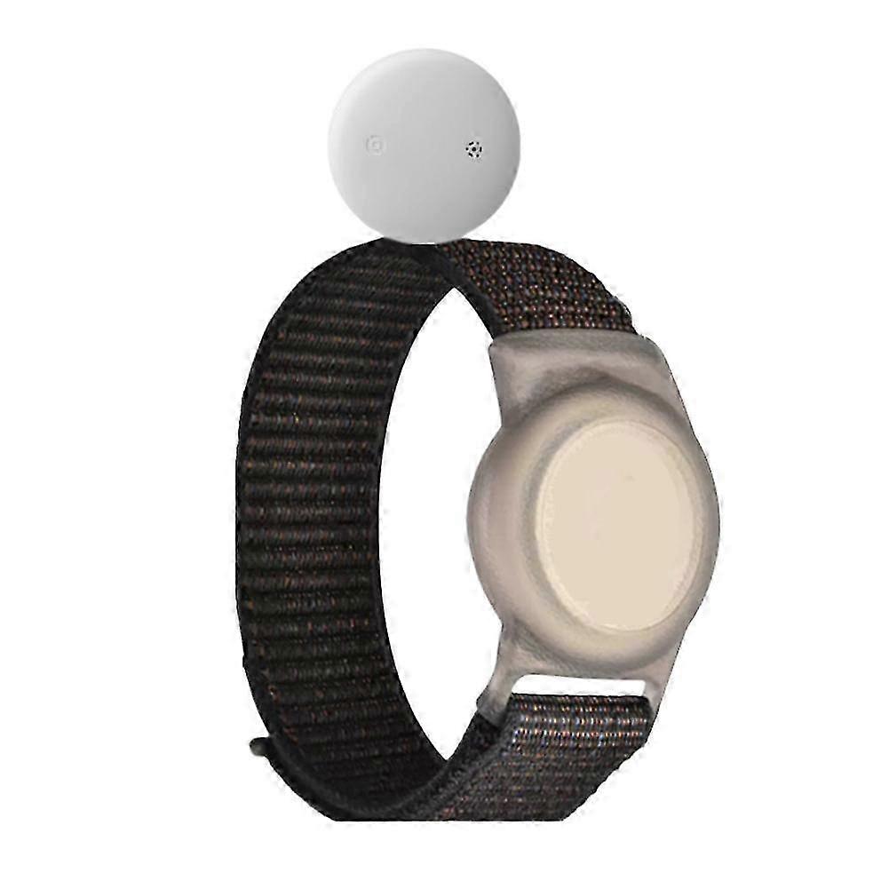 Real-Time GPS Tracker for Kids, Long Battery Life, iOS Compatible Device Locator