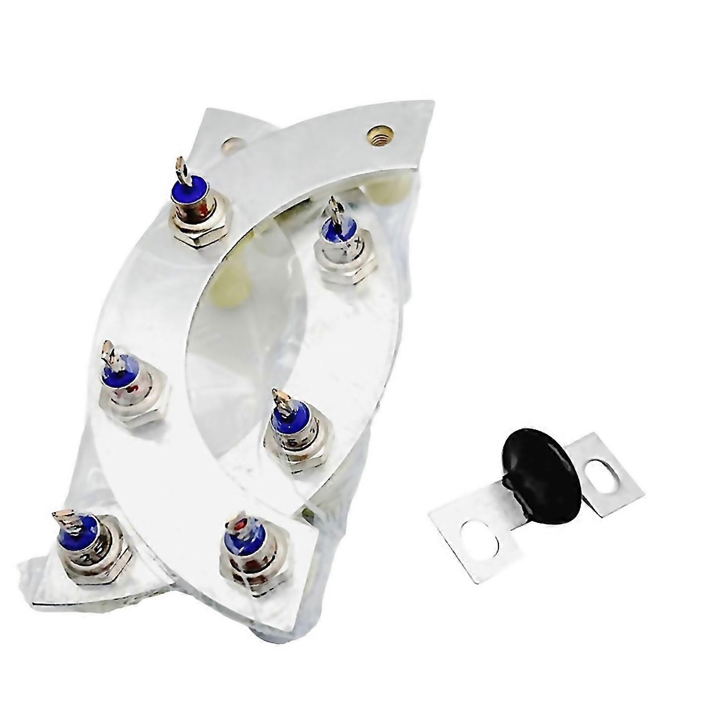 For Rsk1001 Generator Rectifier 25a Diode Bridge Rectifier Varistor Set