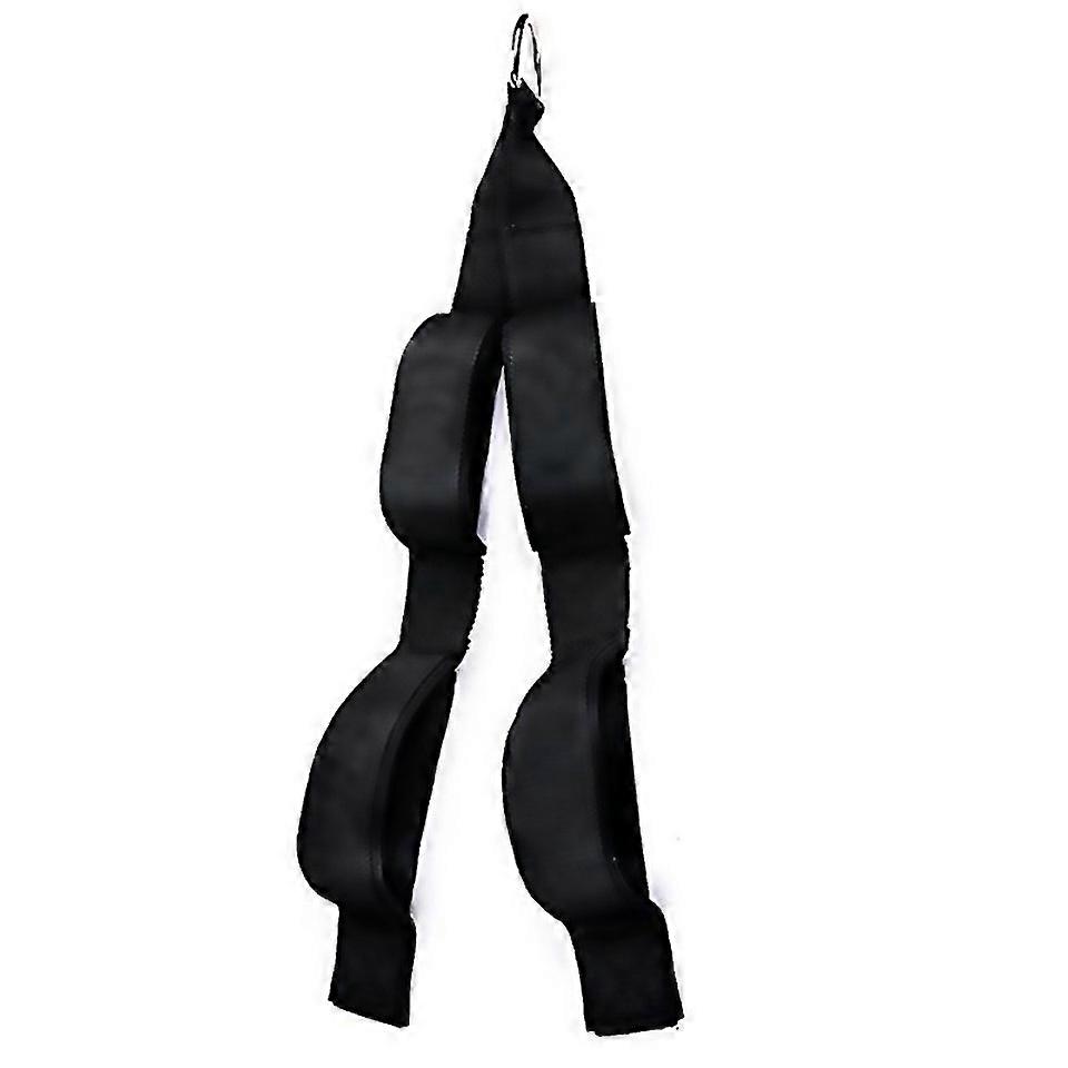 For Tricep Pull Down Rope Cable Attachment