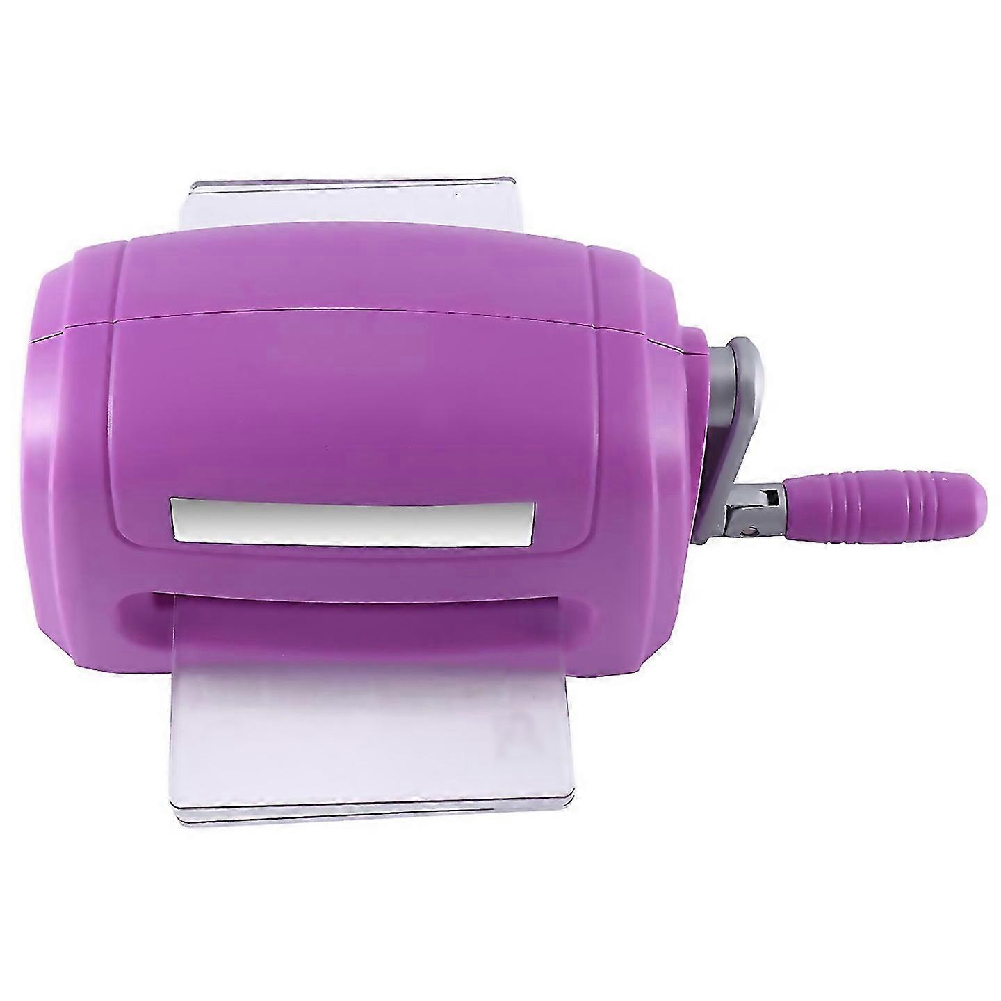 For Paper Art Machine Hand Rock Flower Machine Diecut Machine