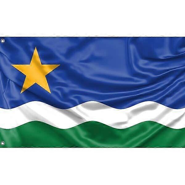 Minnesota North Star Flag FG1605