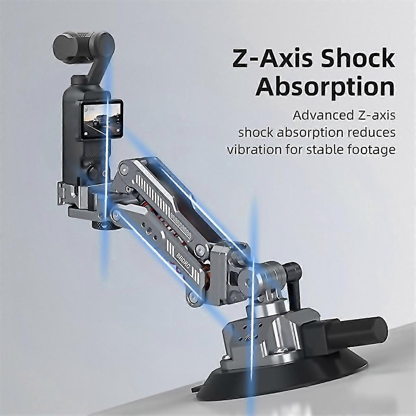 For 3 Vehicle Bracket