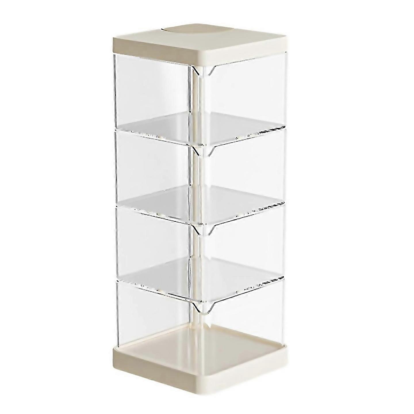 For Desktop Storages Box Stack Chest Storages Drawer