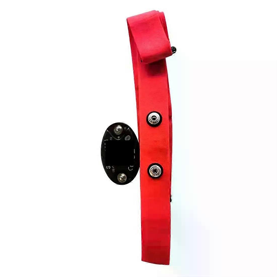 Heart Rate Monitor Chest Strap Replacement Band for Myzone