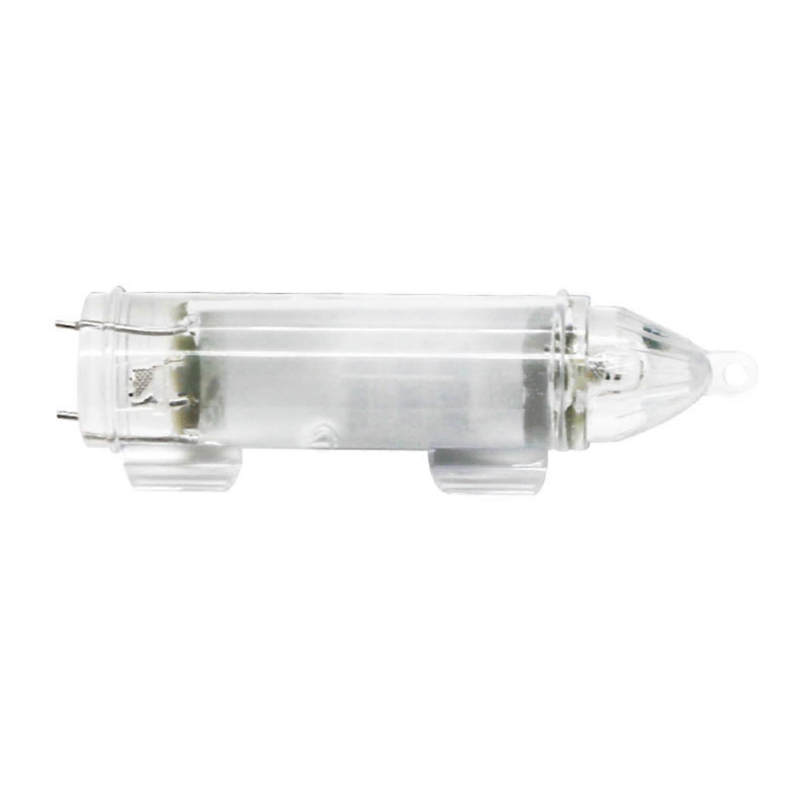 Fishing Lures Deep Drop Lighted Baits For Trolling Flasher Spoons Underwater Flasher Light