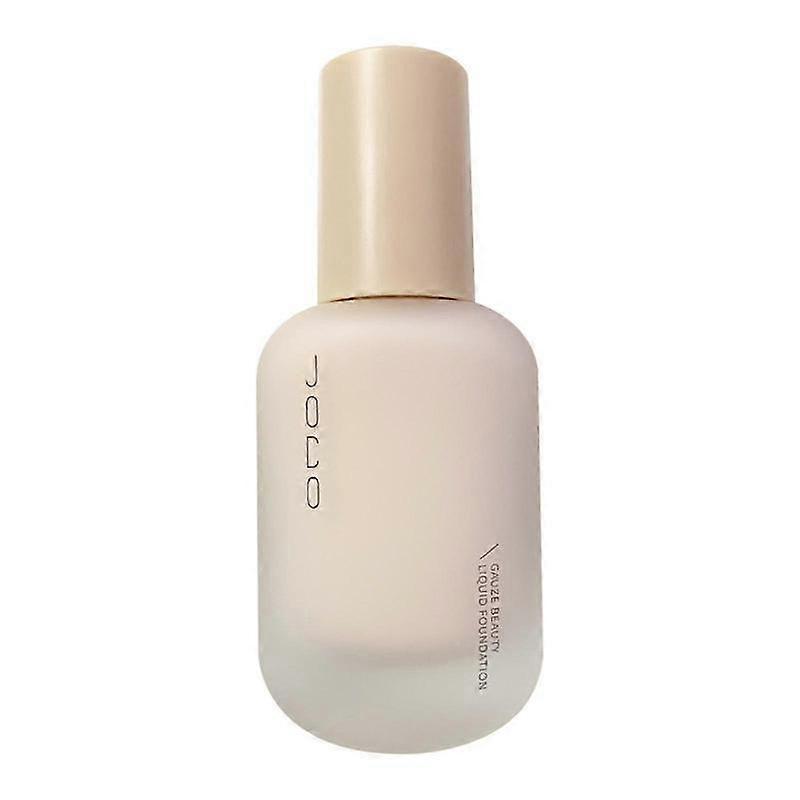 1-3PCS Liquid Foundation High Coverage Makeup Base Lasting Concealer BB Cream Foundation