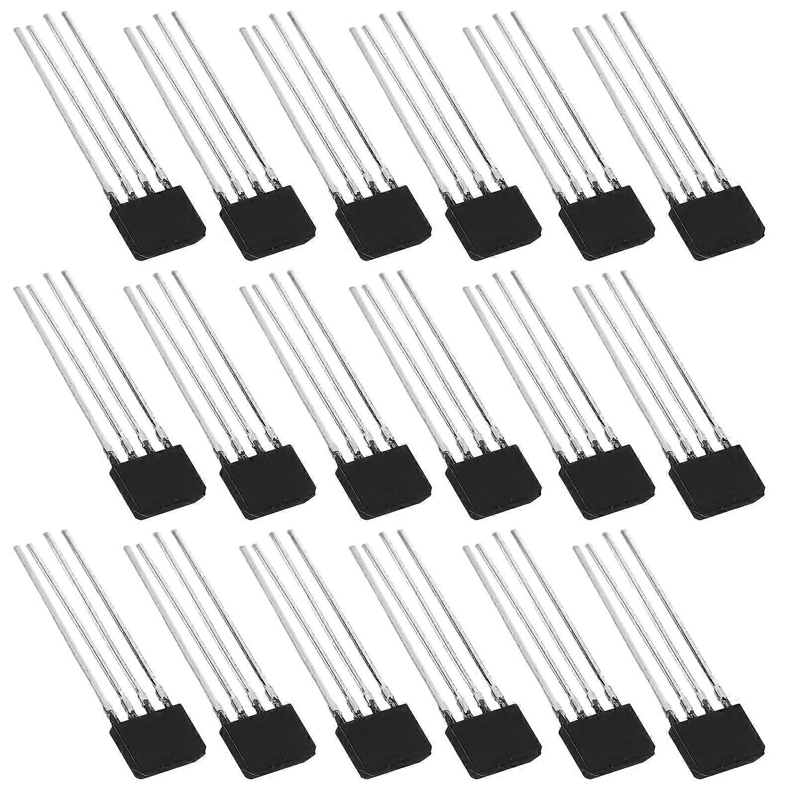 Solar Light Control Ic LED Boost Driver Chips for 150Pcs Garden Lighting