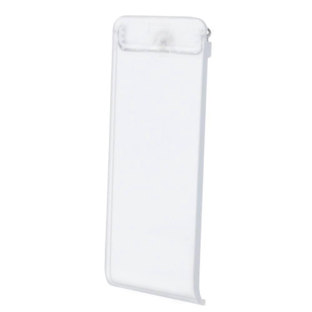 2 Set Replacement Kickstand for compatible with Nintendo Switch Console, Back Bracket Holder Stand - Console NOT Included