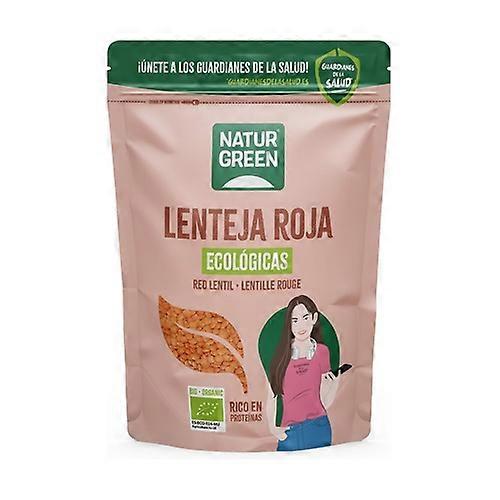 red lentil 500 g