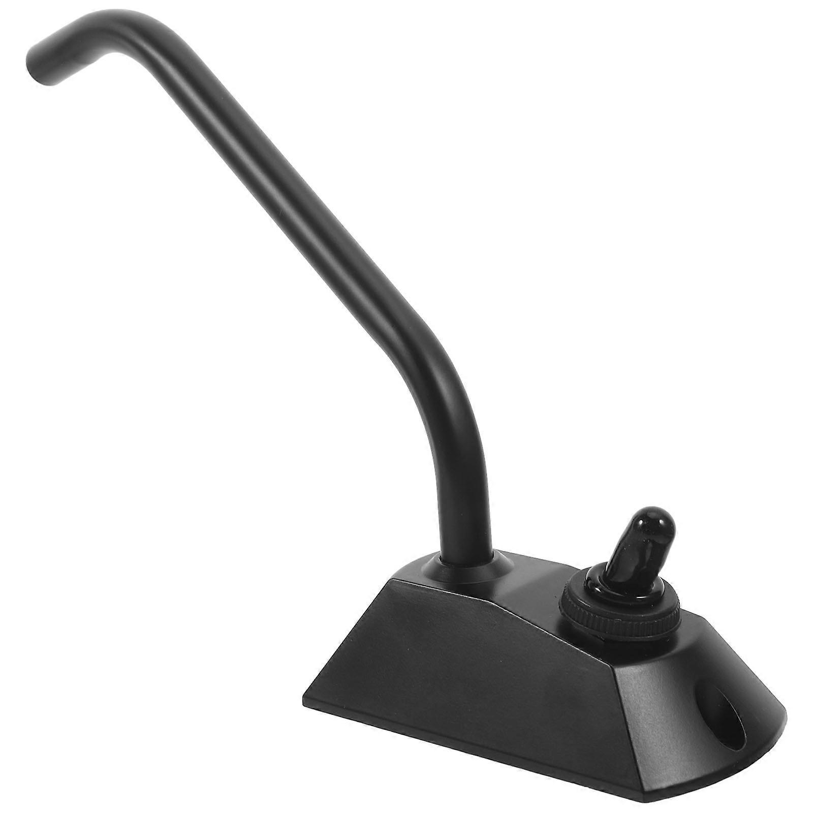 Single Hole RV Faucet With Rotatable Design For Travelers And RV Owners 15.50X8.90X4.30CM 4Pcs