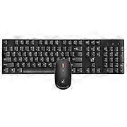 For Zgb 8820 Candy Color Wireless Keyboard Mouse Set