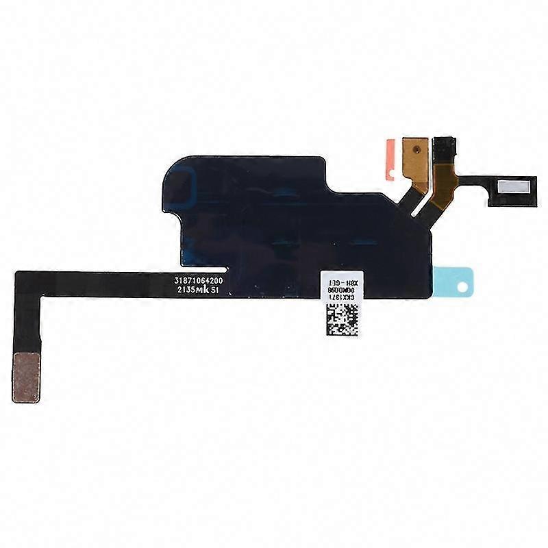 OEM Earpiece Speaker Sensor Flex Cable Replacement for 13 Pro Max