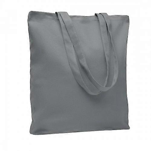MidOcean Rassa Canvas Shopper Bag
